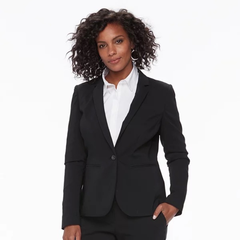 APT 9 • Torie Blazer